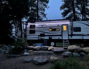 Keystone RV Springdale 240BHWE