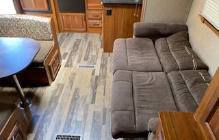 2015 Starcraft Travel Star 274RKS