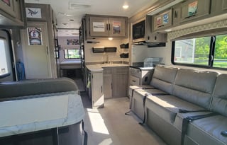 Bullhorn BunkMaster: Take the road by the horns