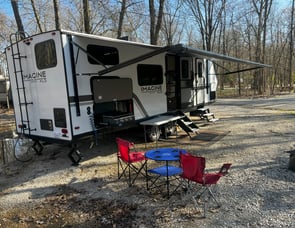 Grand Design Imagine XLS 25DBE