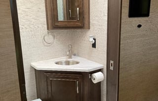 Fun Family Bunkhouse RV
