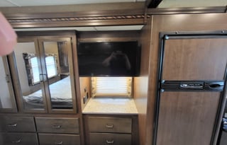 You’re HOME AWAY FROM HOME! Thor Hurricane  29M