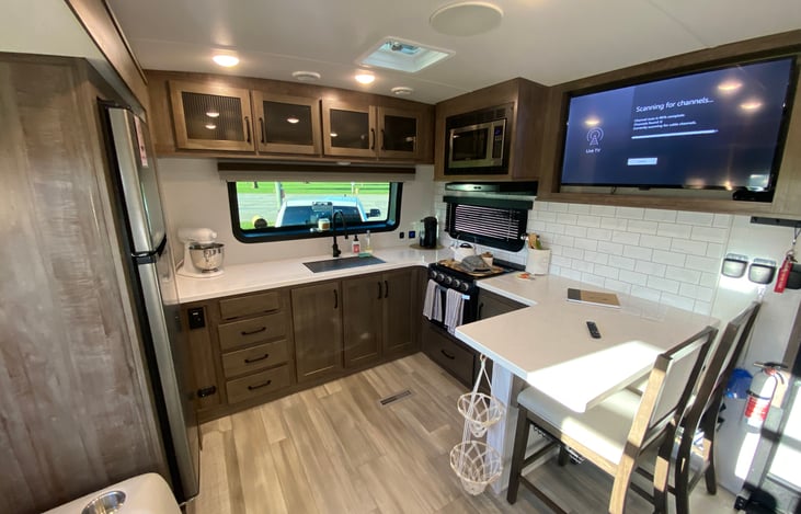 RV Photo