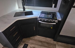 2022 Keystone RV Springdale 280BH