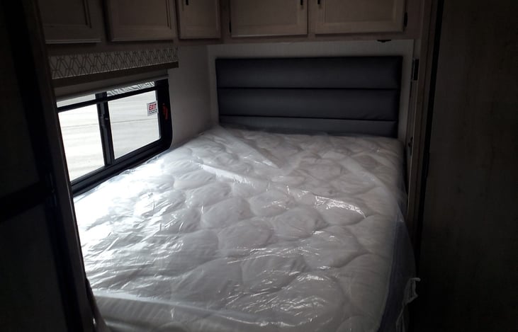 Comfortable mattress