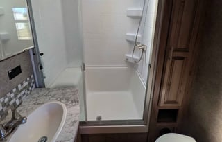 2018 Jayco Eagle 339FLQS