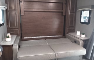 2020 Forest River RV Rockwood Mini Lite 2507S