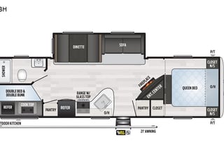 Michie Made Fun - Pet + Kid Approved Camper Rental