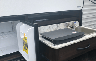 2019 Jayco jay flight