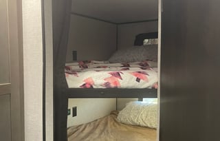 2024 STARCRAFT 26FOOT  BUNK HOUSE  TRAVEL TRAILER