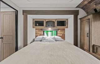 3 slides-2021 SportTrek Touring Model Bunkhouse