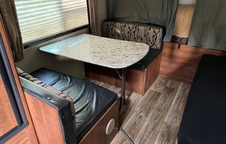 2016 Keystone RV Passport 171EXP