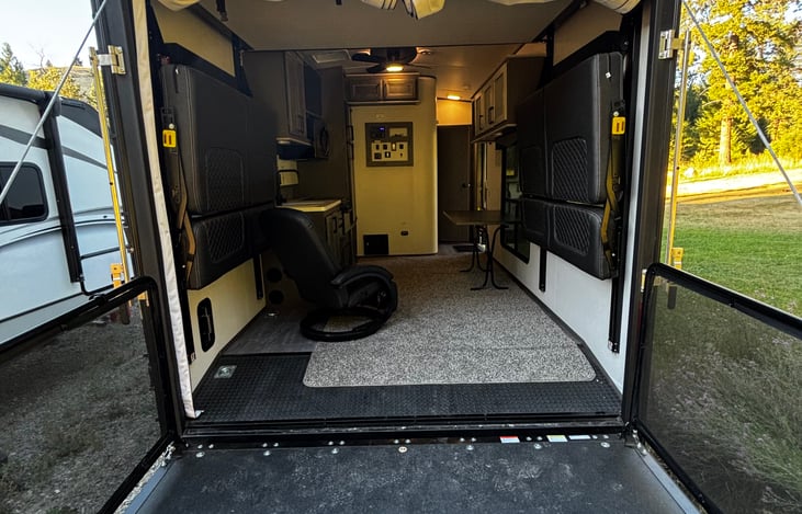 RV Photo