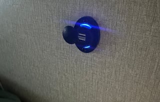 Connors Camper KZ Connect SE