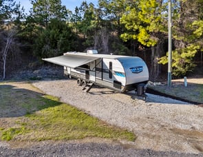 Forest River RV Salem 26DBUD