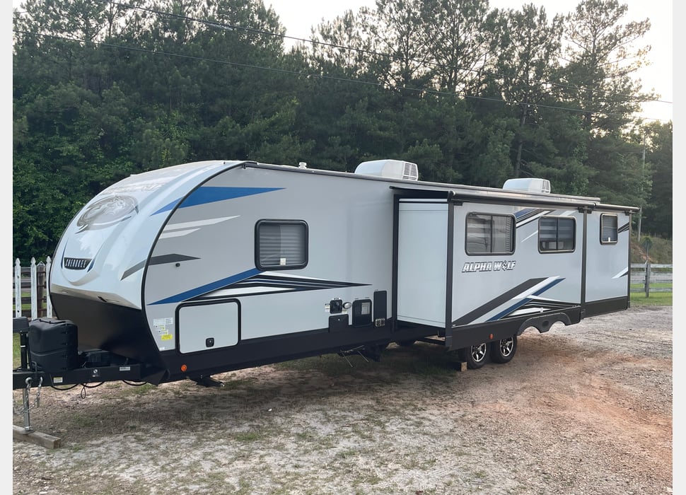 Travel Trailer rentals in Powder Springs