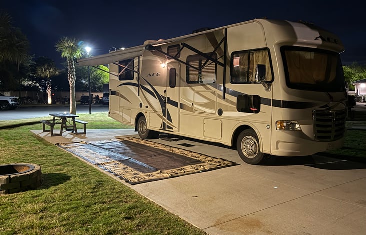 RV Photo