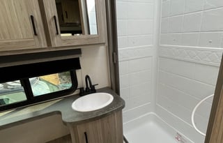 2022 Keystone RV Passport SL 229RK