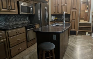 Delaware Camping Cottage