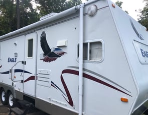 Jayco Eagle 266RKS