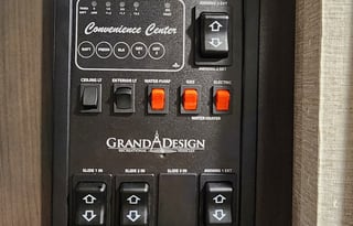 2023 Grand Design Transcend Xplor 315BH