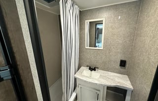 2021 Starcraft Autumn Ridge Single Axle 180BHS