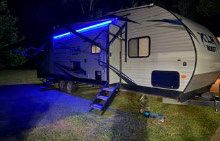 2018 Forest River RV XLR Boost 29QBS