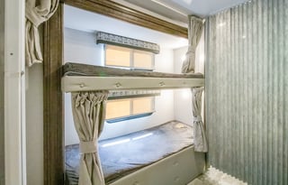 2025 Gulf Stream Conquest 32FT BH