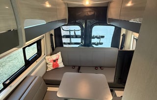 AWD -- 2025 Mercedes Benz Thor Sanctuary 19p