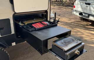 2023 Forest River Viking Explore 9.0