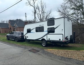 Forest River RV Palomino Real Lite 188BH