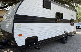 2024 Heartland Prowler Lynx 17BHX