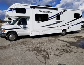 Forest River RV Sunseeker LE 3250DSLE Ford