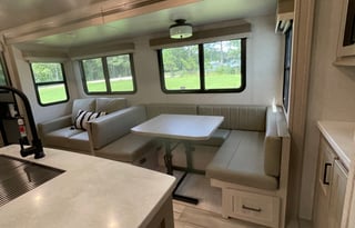 2022 Flagstaff Classic 832BWS