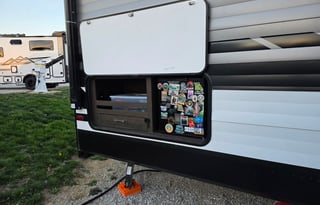 Our Grand Adventure Rig!