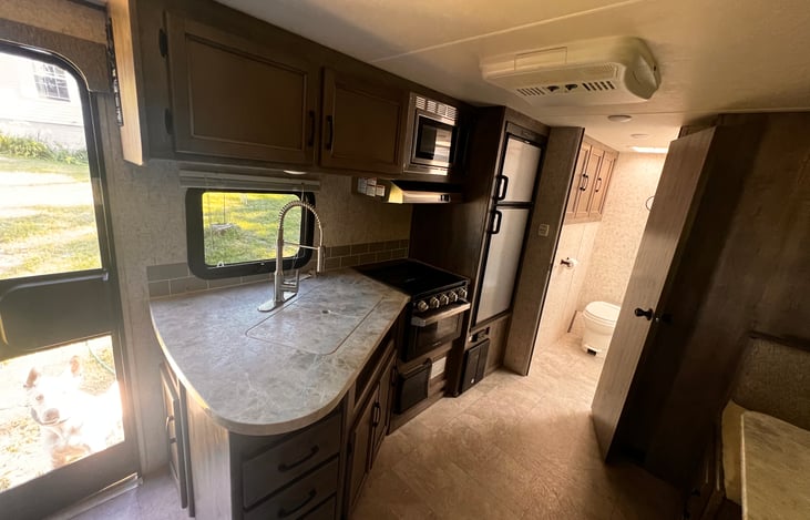 RV Photo