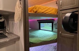 The Bunk House