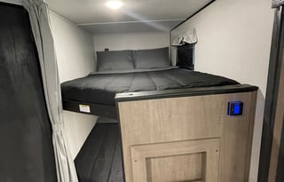 2021 Keystone RV Hideout 272LHS