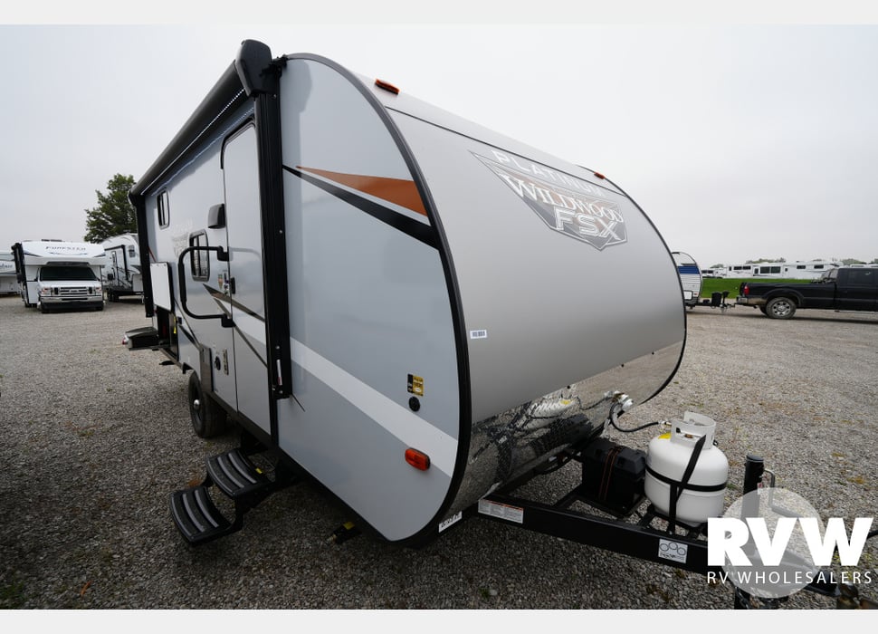 Travel Trailer rentals in Morrow
