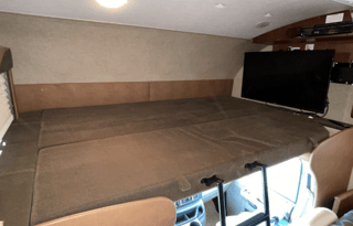 Ultimate home on wheels!-2013 Jayco Greyhawk 29KS