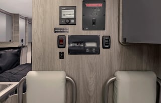 NEW Winnebago Solis 59P w/ PopTop & 2 Beds