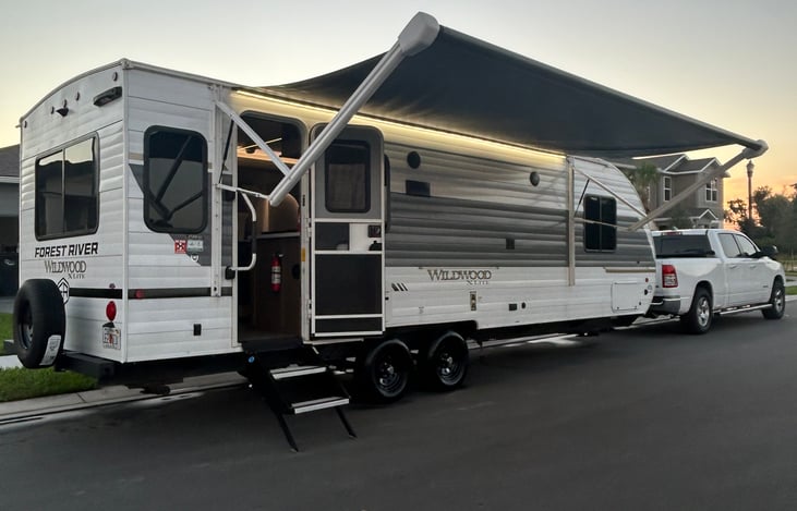 RV Photo