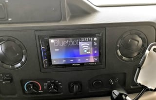 Ultimate Adventure Rig - 2020 Minnie Winnie 31K