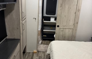 2021 Keystone RV Avalanche 390DS