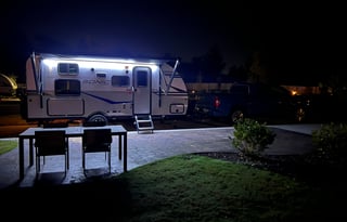 2022 Venture RV Sonic