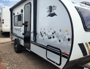 Forest River RV R Pod RP-192