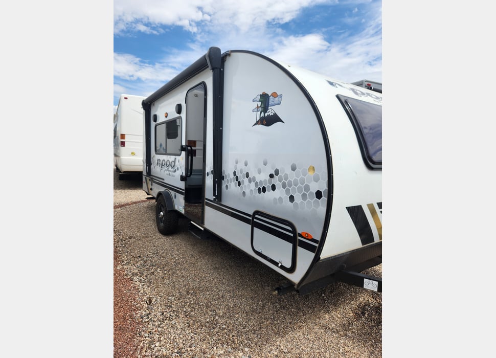Travel Trailer rentals in Sahuarita