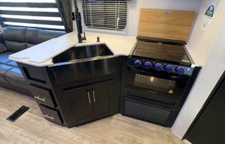 Ultimate Family Camping Delivered to Southern Utah