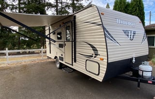 2018 Keystone RV Hideout 175LHS