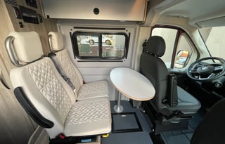 2023 Winnebago Solis 59PX